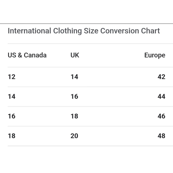 Plus-Size Printed Box Pleated Skater Dress - Picture 6 of 6